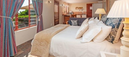 18 on Kloof Bed and Breakfast, Cape Town, Sudáfrica