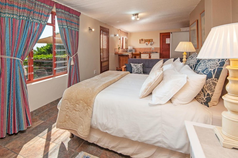 18 on Kloof Bed and Breakfast, Cape Town, Sudáfrica