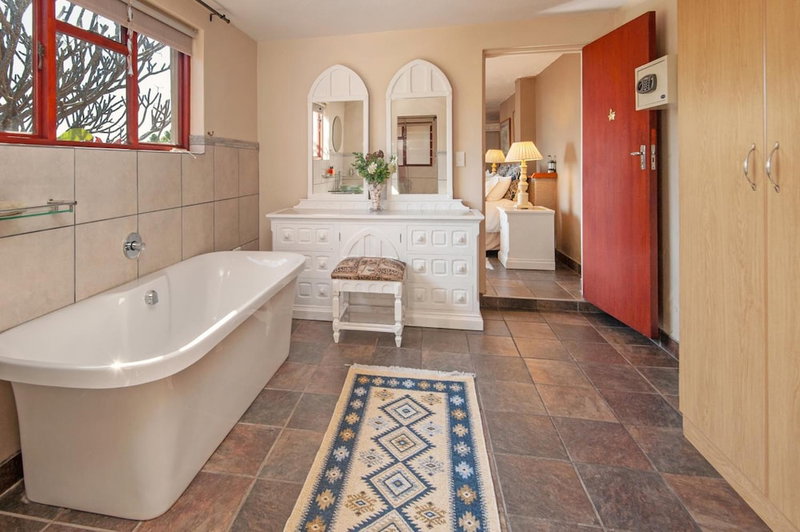 18 on Kloof Bed and Breakfast, Cape Town, Sudáfrica