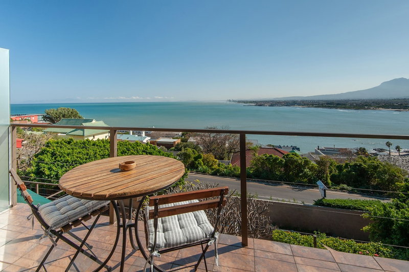 18 on Kloof Bed and Breakfast, Cape Town, Sudáfrica