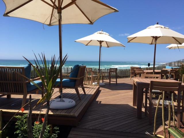 Diaz 15 House on the Bay, Jeffreys Bay, South Africa