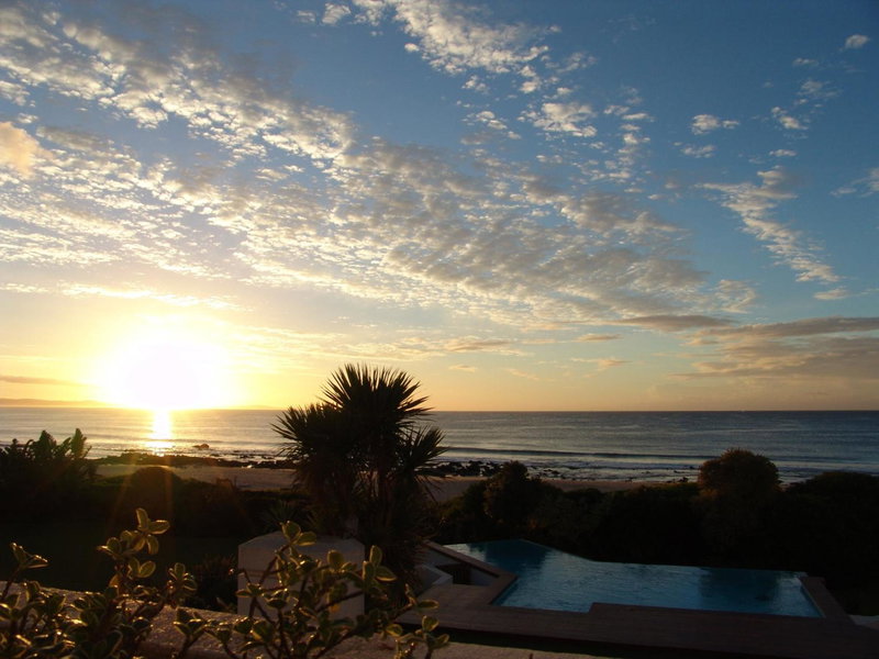 Diaz 15 House on the Bay, Jeffreys Bay, South Africa