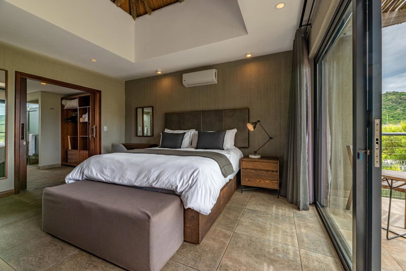 Bakubung Villas, Pilanesberg, South Africa