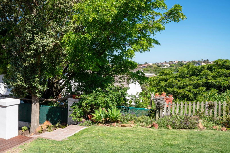 Cycads on Sea Guest House, St Francis Bay, South Africa