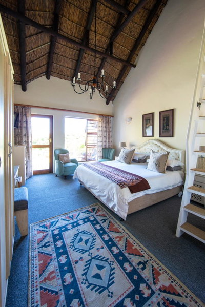 Cycads on Sea Guest House, St Francis Bay, South Africa