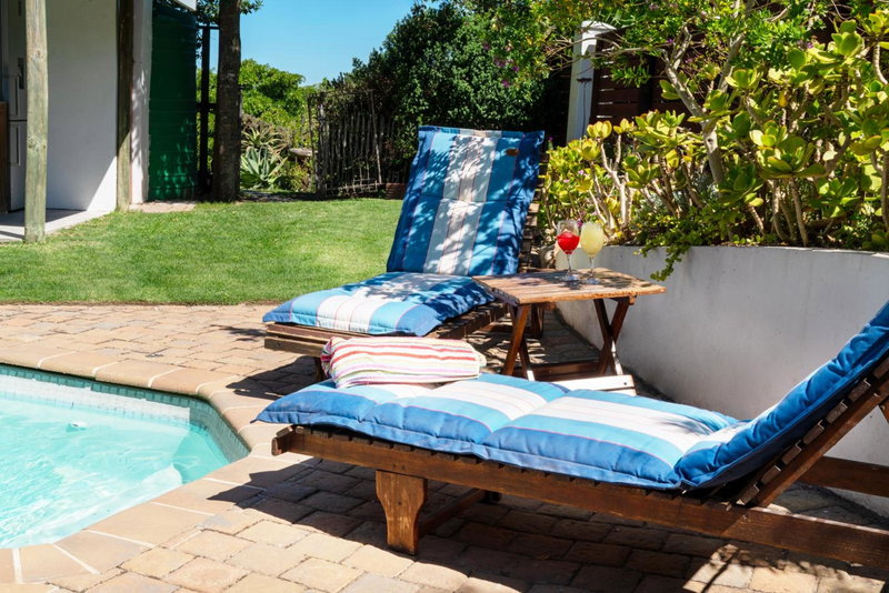 Cycads on Sea Guest House, St Francis Bay, South Africa