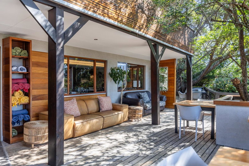 Hog Hollow Country Lodge, The Crags, South Africa