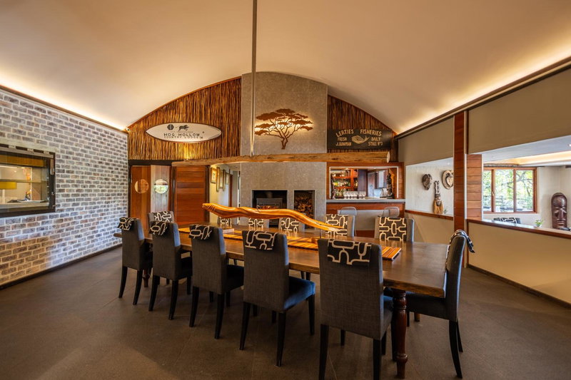 Hog Hollow Country Lodge, The Crags, South Africa