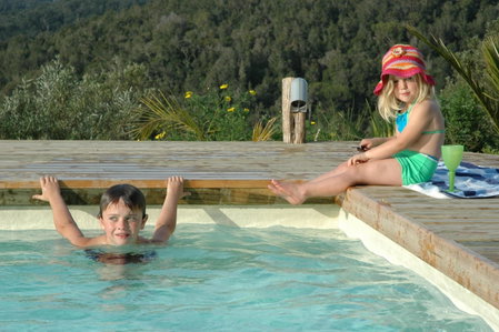 Hog Hollow Country Lodge, The Crags, South Africa