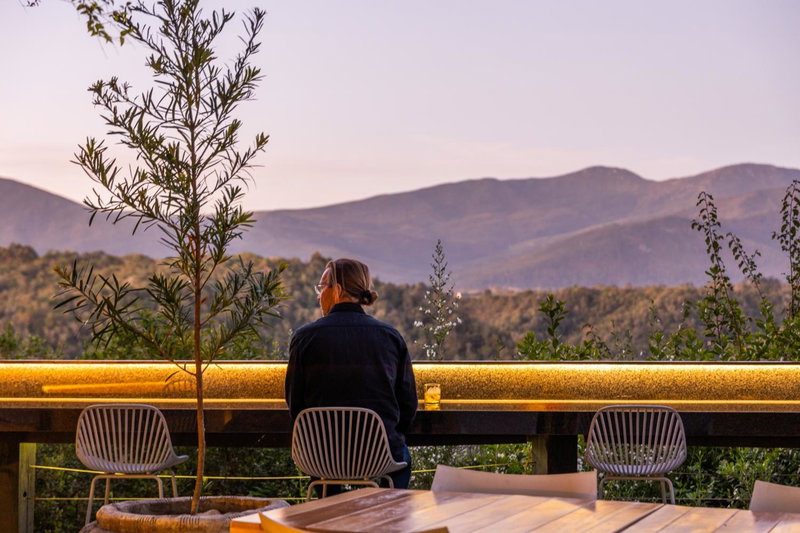 Hog Hollow Country Lodge, The Crags, South Africa