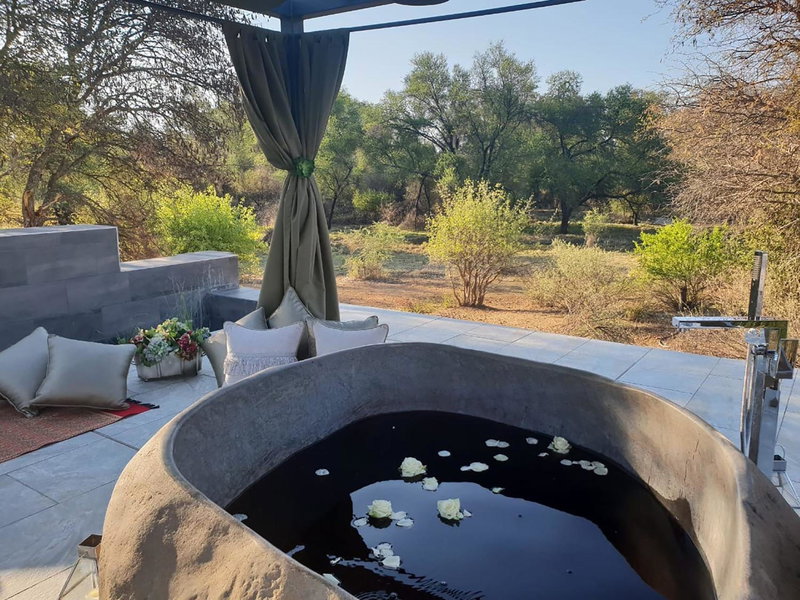 Palala Boutique Game Lodge and Spa, Tom Burke, South Africa