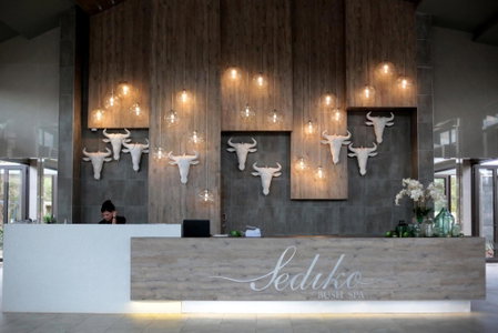 Palala Boutique Game Lodge and Spa, Tom Burke, South Africa