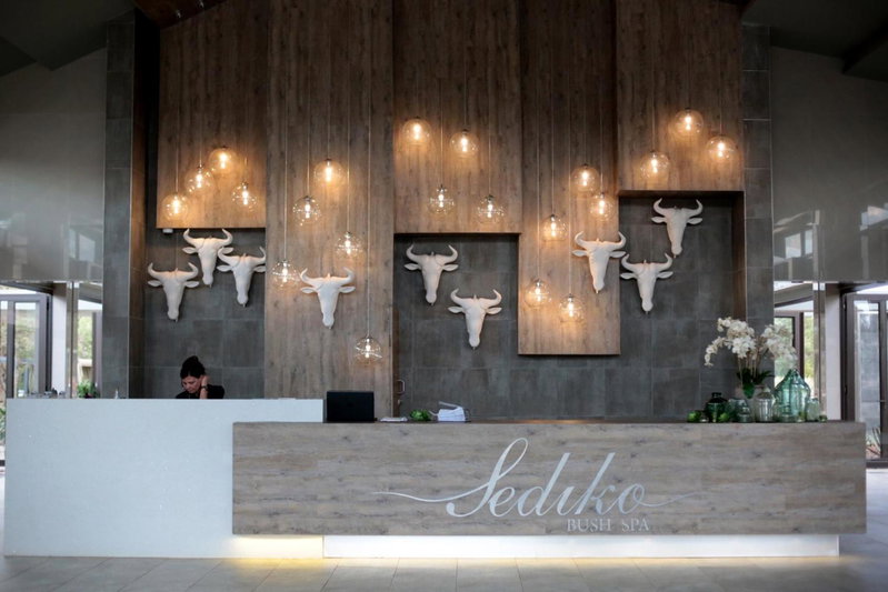 Palala Boutique Game Lodge and Spa, Tom Burke, South Africa