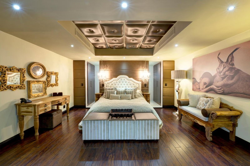 Palala Boutique Game Lodge and Spa, Tom Burke, South Africa