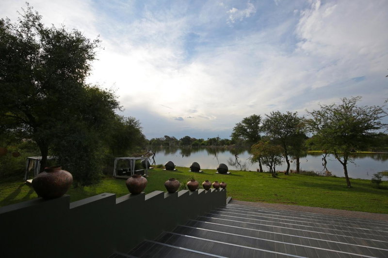 Palala Boutique Game Lodge and Spa, Tom Burke, South Africa
