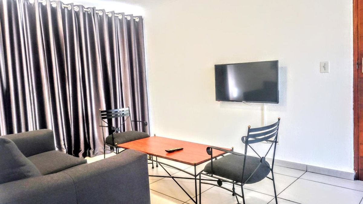 Hotel · Palmar Hotel, Edenvale