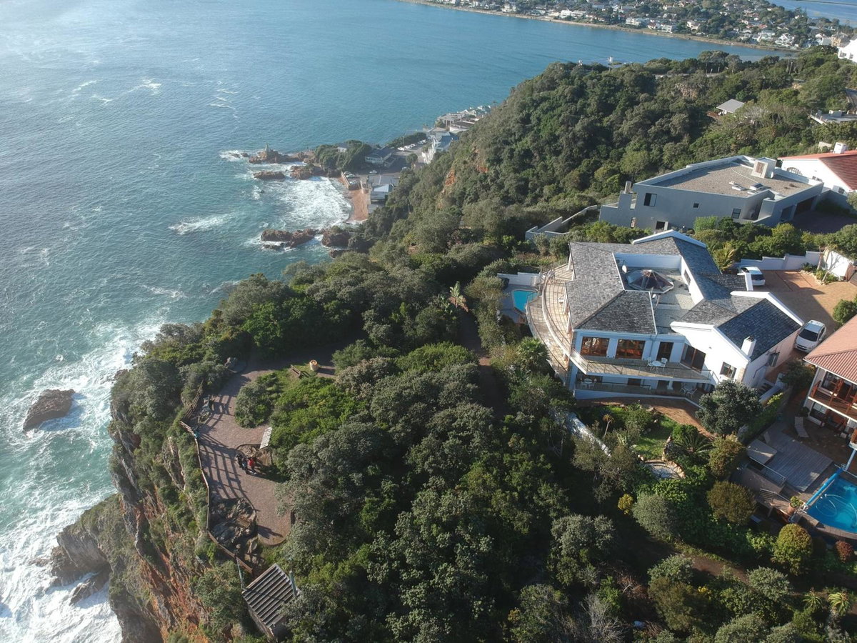 Knysna Pearl View Guest House, Südafrika