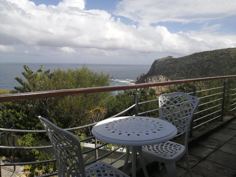 Knysna Pearl View Guest House, Knysna, South Africa