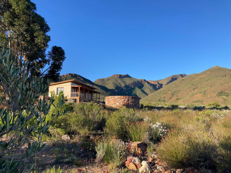 Riverbend Farm, Robertson, Южная Африка