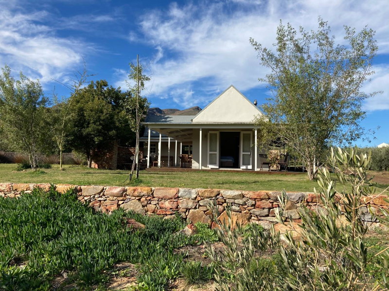 Riverbend Farm, Robertson, Южная Африка