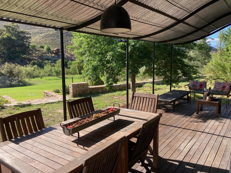 Riverbend Farm, Robertson, Южная Африка