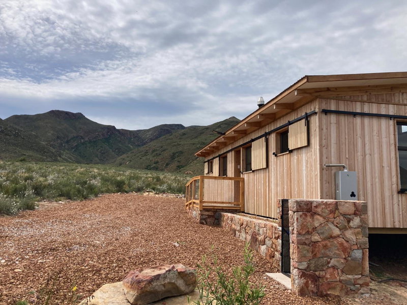 Riverbend Farm, Robertson, Южная Африка