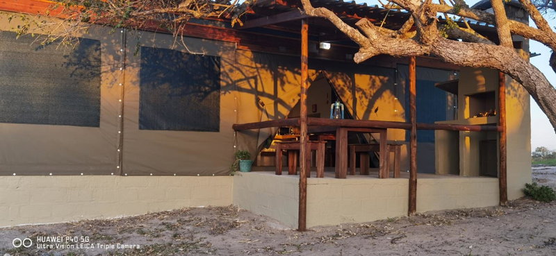 Kingfisher Bush Lodge, Enkovukeni, South Africa