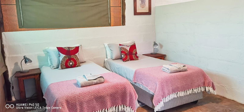 Kingfisher Bush Lodge, Enkovukeni, South Africa