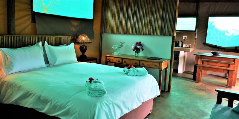 Kingfisher Bush Lodge, Enkovukeni, South Africa