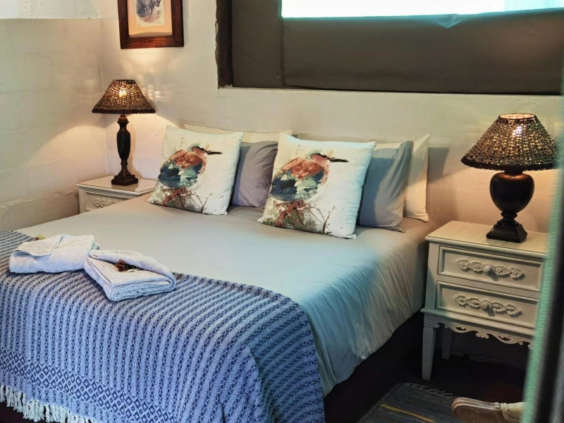 Kingfisher Bush Lodge, Enkovukeni, South Africa
