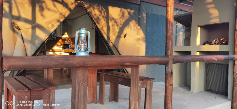 Kingfisher Bush Lodge, Enkovukeni, South Africa