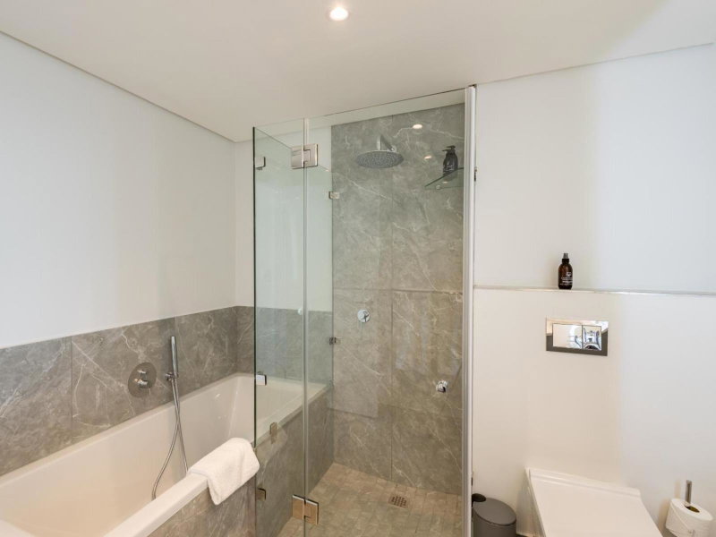 Plett Quarter Apartments, Plettenberg Bay, Afrique du Sud