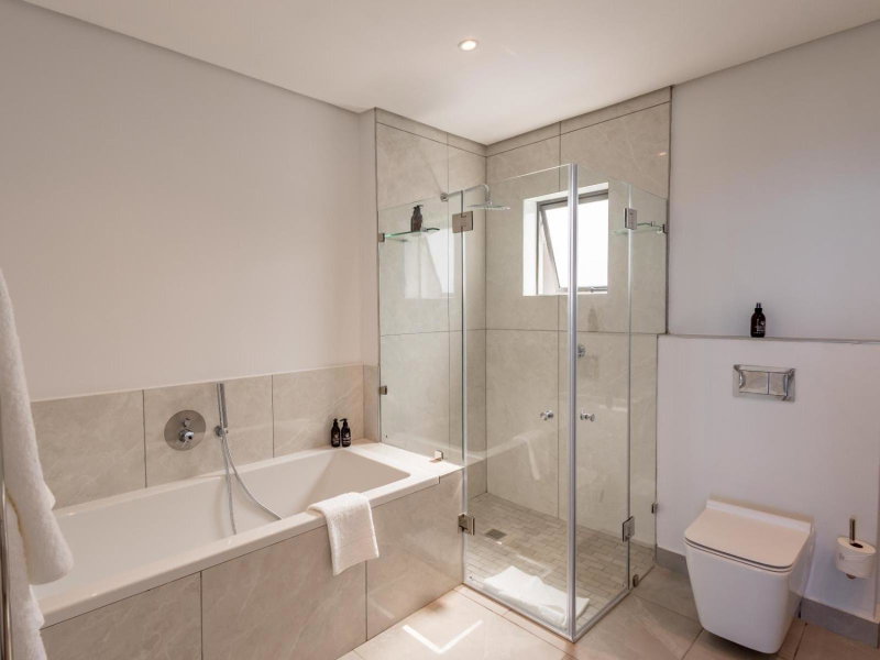 Plett Quarter Apartments, Plettenberg Bay, Afrique du Sud