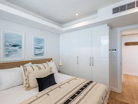 Plett Quarter Apartments, Plettenberg Bay, Afrique du Sud
