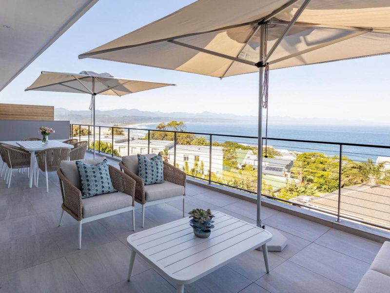 Plett Quarter Apartments, Plettenberg Bay, Afrique du Sud