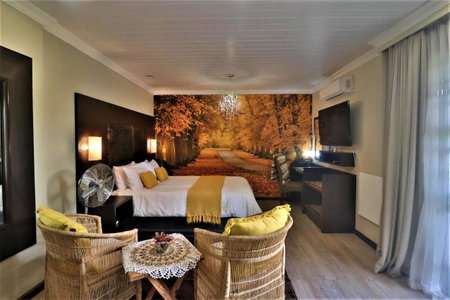 The Ranch Guesthouse, Potchefstroom, South Africa