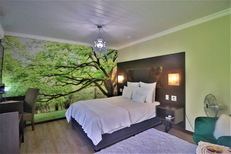 The Ranch Guesthouse, Potchefstroom, South Africa