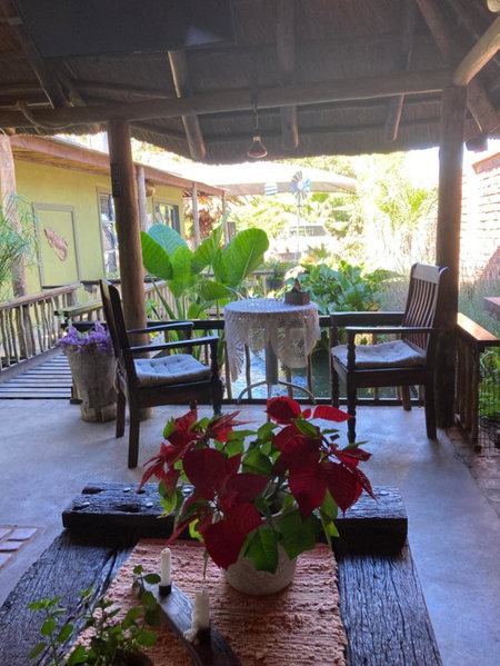 The Ranch Guesthouse, Potchefstroom, South Africa