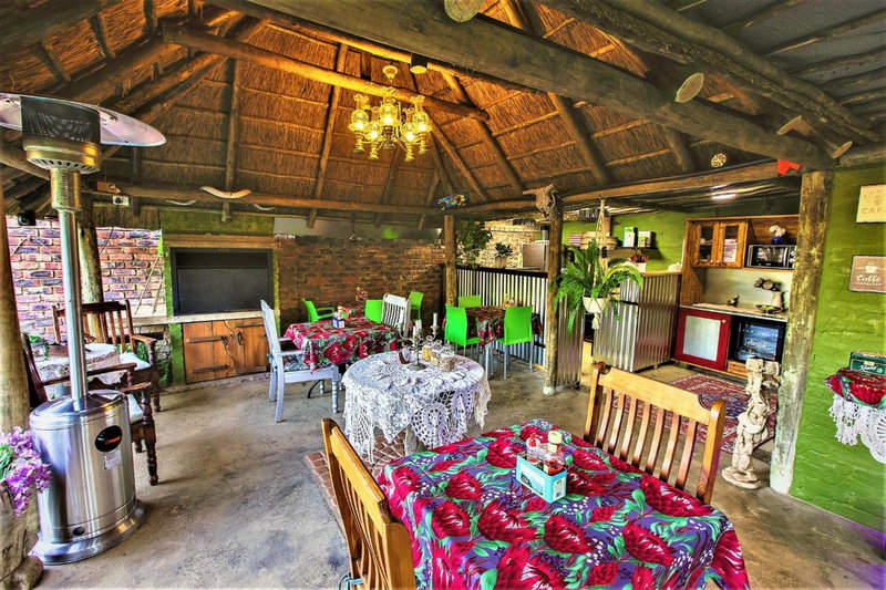The Ranch Guesthouse, Potchefstroom, South Africa