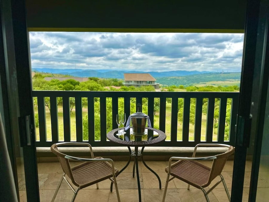 La Joya Lodge Conference Centre and Spa, Diepsloot, South Africa