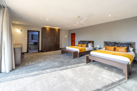 La Joya Lodge Conference Centre and Spa, Diepsloot, South Africa