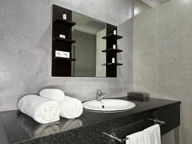 La Joya Lodge Conference Centre and Spa, Diepsloot, South Africa