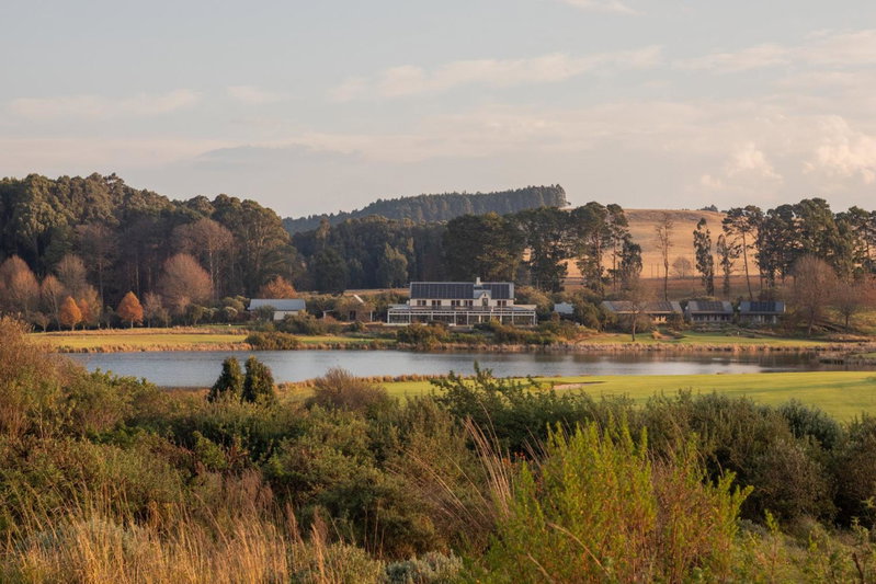 Gowrie Farm Golf Lodge, Nottingham Road, Sudáfrica