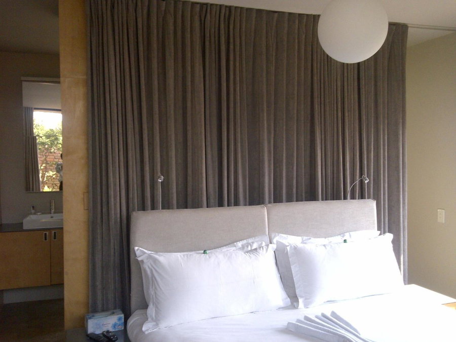 Gowrie Farm Golf Lodge, Nottingham Road, Sudáfrica