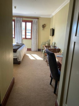 Gowrie Farm Golf Lodge, Nottingham Road, Sudáfrica