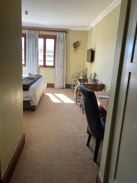 Gowrie Farm Golf Lodge, Nottingham Road, Sudáfrica