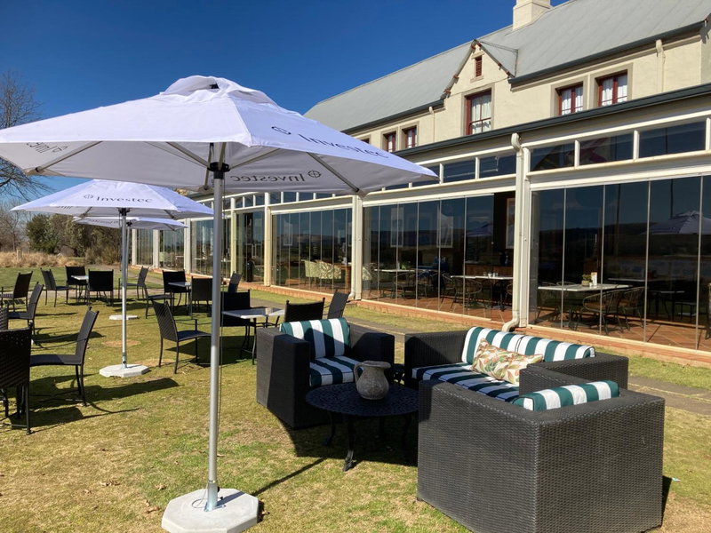 Gowrie Farm Golf Lodge, Nottingham Road, Sudáfrica
