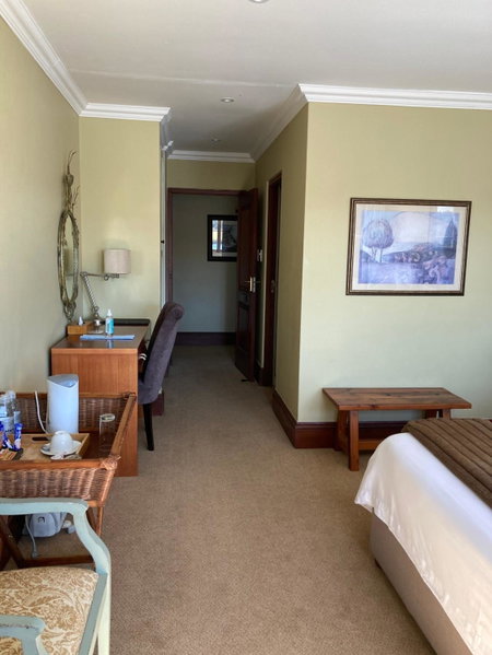 Gowrie Farm Golf Lodge, Nottingham Road, Sudáfrica