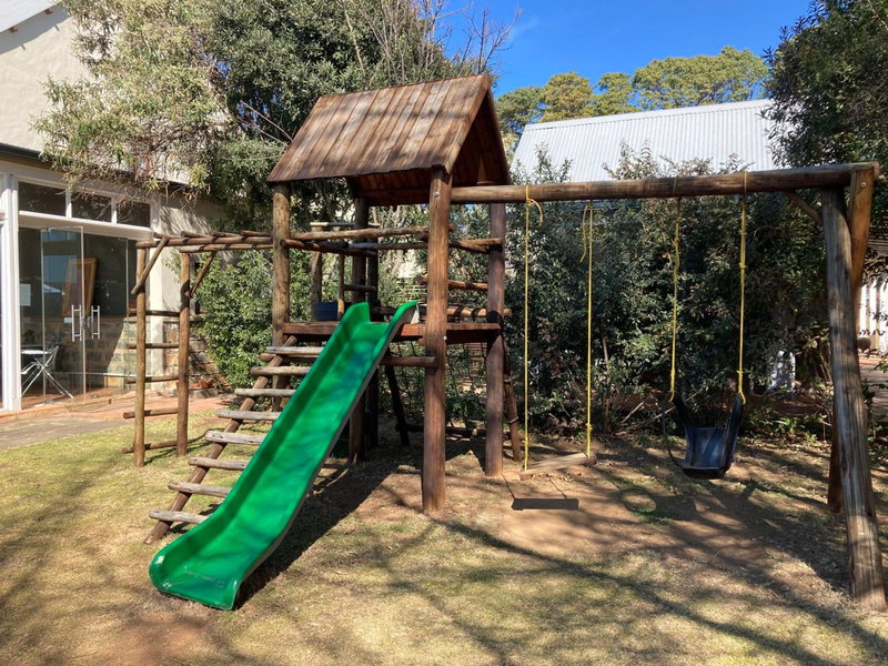 Gowrie Farm Golf Lodge, Nottingham Road, Sudáfrica