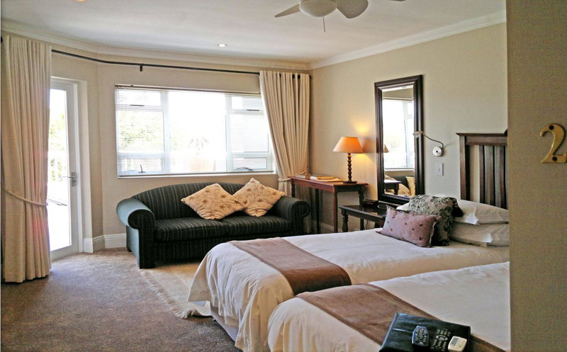 Serendipity Country House & Restaurant, Wilderness, South Africa